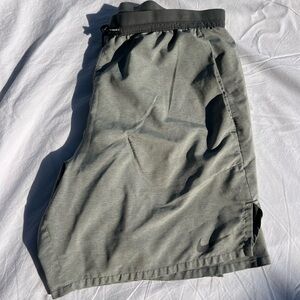 Nike Stride Dri-FIT Running Shorts 5”